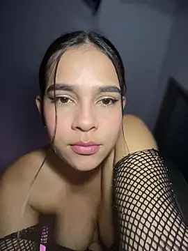 Valery lux16 online show from 27, 5, 2026