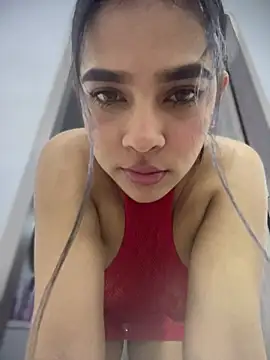 Valery lux16 online show from 25, 6, 2026