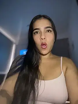Valery lux16 online show from 27, 6, 2026