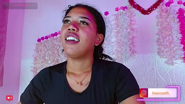 Bianca Ethan online show from 13, 6, 2026