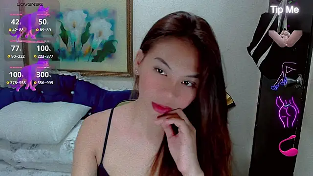 Prettypreggy online show from 22, 6, 2026