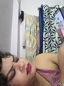 Deborbhavi222 online show from 4, 6, 2026