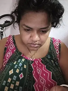 Deborbhavi222 online show from 10, 6, 2026