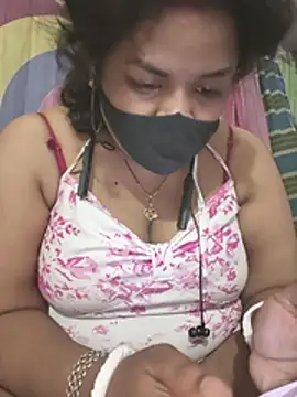 Deborbhavi222 online show from 13, 6, 2026