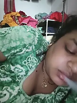 Deborbhavi222 online show from 18, 6, 2026