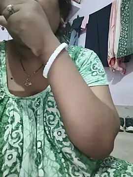 Deborbhavi222 online show from 18, 6, 2026