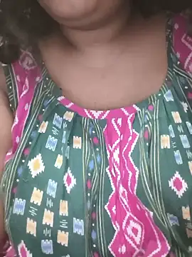 Deborbhavi222 online show from 19, 6, 2026