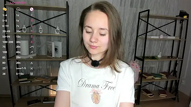 Crysta1Eva  online show from 6, 6, 2026