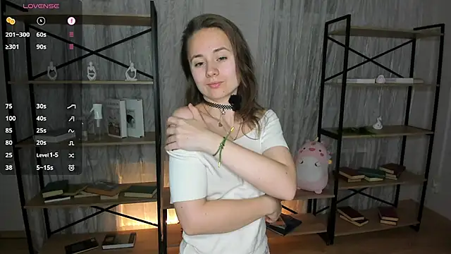 Crysta1Eva  online show from 14, 6, 2026