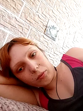 Ponka2011 online show from 16, 6, 2026