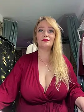 Sweet-blonde online show from 22, 6, 2026