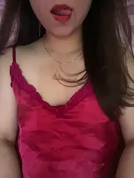 Lusi-sexy online show from 13, 6, 2026