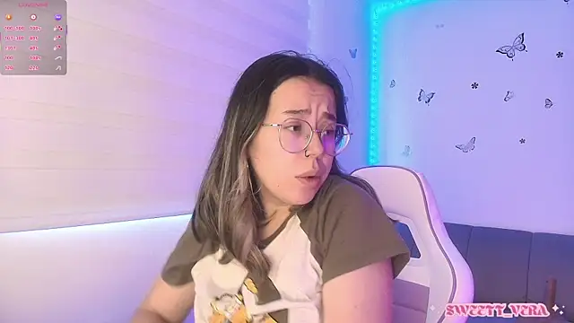 Snapshot of sweettvera chatting on 11, 5, 2026 sweettvera online show from 11, 5, 2026