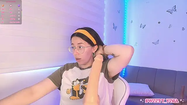 Snapshot of sweettvera chatting on 11, 5, 2026 sweettvera online show from 11, 5, 2026
