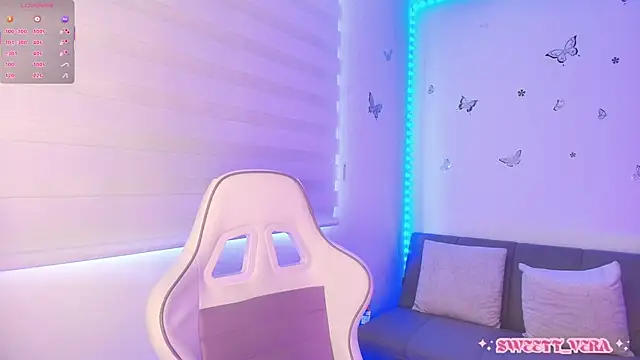 Snapshot of sweettvera chatting on 21, 5, 2026 sweettvera online show from 21, 5, 2026