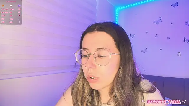 Snapshot of sweettvera chatting on 4, 6, 2026 sweettvera online show from 4, 6, 2026