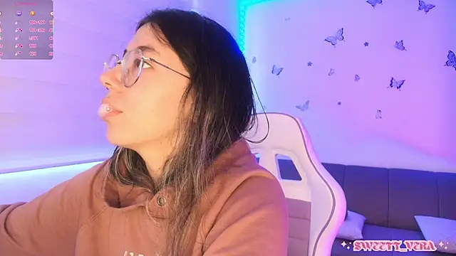 Snapshot of sweettvera chatting on 5, 6, 2026 sweettvera online show from 5, 6, 2026