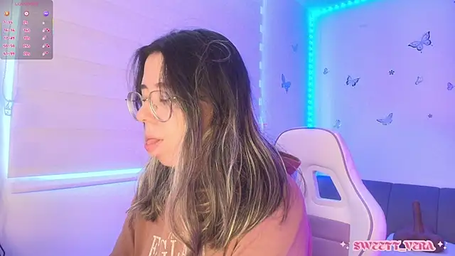 Snapshot of sweettvera chatting on 10, 6, 2026 sweettvera online show from 10, 6, 2026