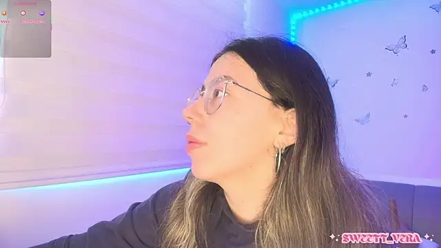 Snapshot of sweettvera chatting on 11, 6, 2026 sweettvera online show from 11, 6, 2026