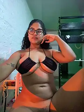 miiabrown18 online show from 11, 6, 2026