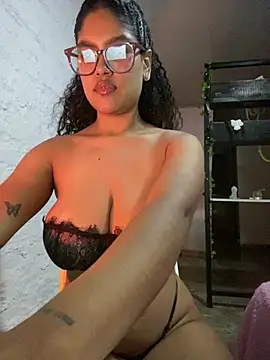 miiabrown18 online show from 14, 6, 2026