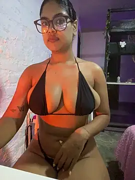 miiabrown18 online show from 15, 6, 2026