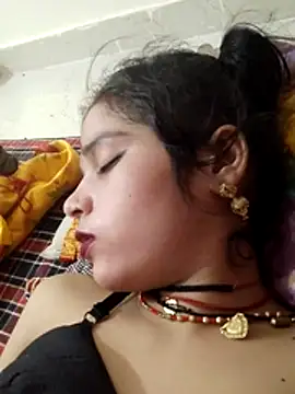Snapshot of Mahek_love143 chatting on 16, 6, 2026 Mahek love143 online show from 16, 6, 2026