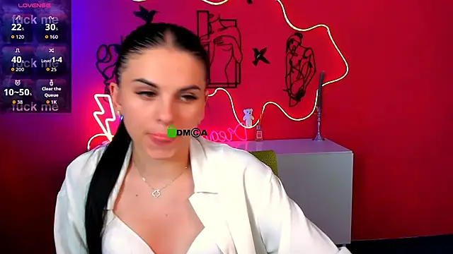 nicole muah online show from 1, 6, 2026