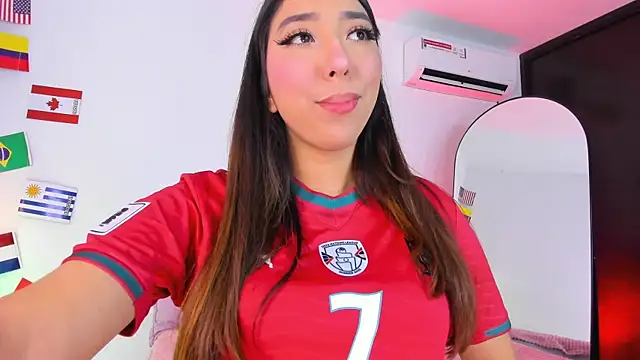 emily  walker online show from 21, 6, 2026