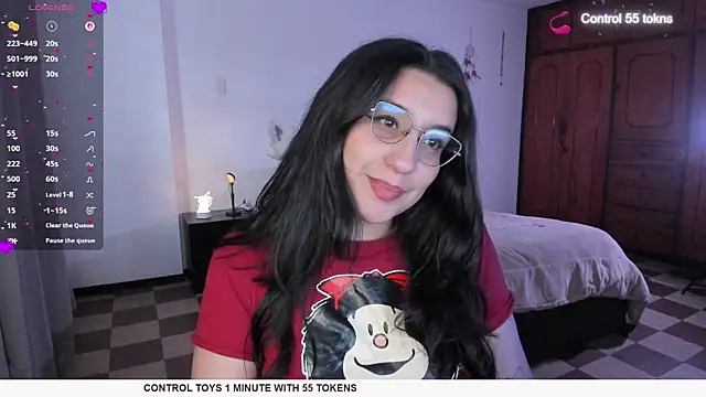 tellmemaddie online show from 13, 5, 2026
