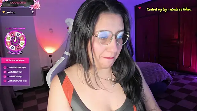 tellmemaddie online show from 17, 6, 2026