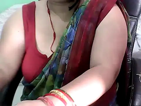 BABITA KUMARII online show from 9, 6, 2026