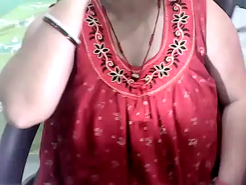 BABITA KUMARII online show from 11, 6, 2026