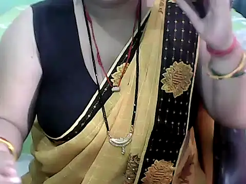 BABITA KUMARII online show from 17, 6, 2026