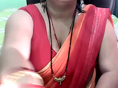 BABITA KUMARII online show from 18, 6, 2026