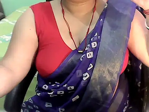 BABITA KUMARII online show from 19, 6, 2026