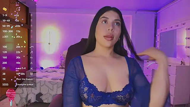 kloe28 online show from 5, 6, 2026
