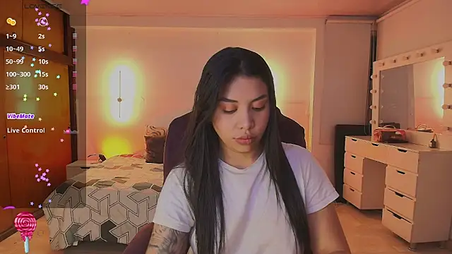 kloe28 online show from 15, 6, 2026