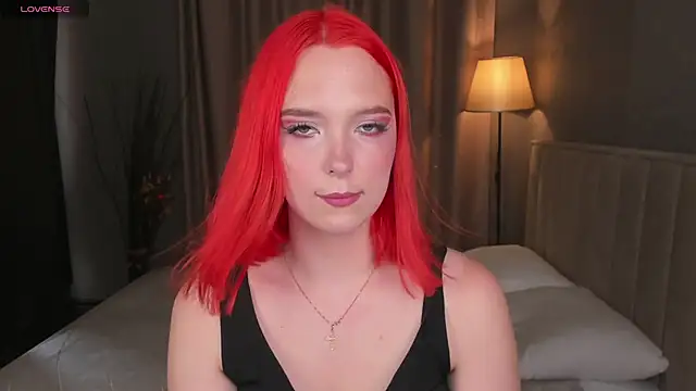 Monica  Queen online show from 11, 6, 2026