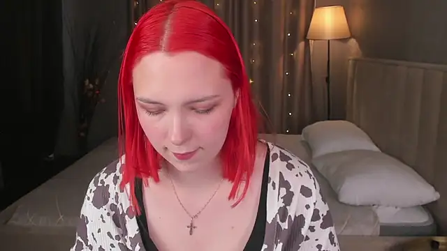 Monica  Queen online show from 16, 6, 2026