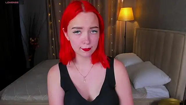 Monica  Queen online show from 21, 6, 2026
