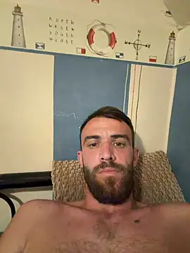 sexyman1936 online show from 10, 6, 2026
