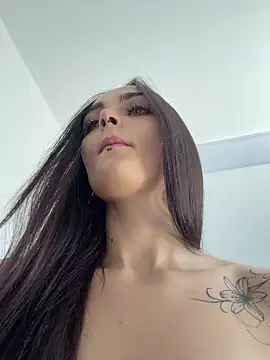 ScarStarX online show from 7, 6, 2026