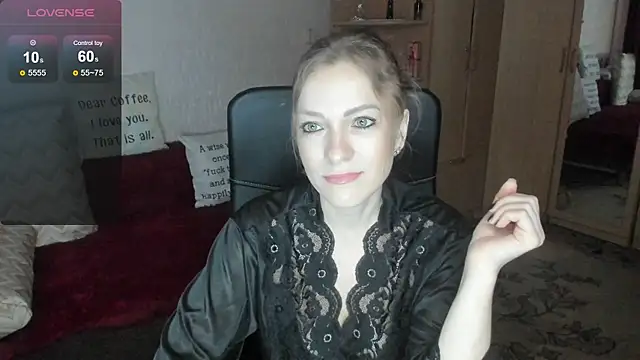 Tiffany Bates online show from 20, 6, 2026