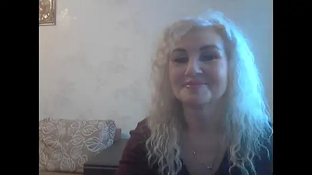 LadySexyBlond online show from 4, 6, 2026