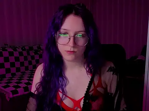 violet-siren-x online show from 28, 5, 2026