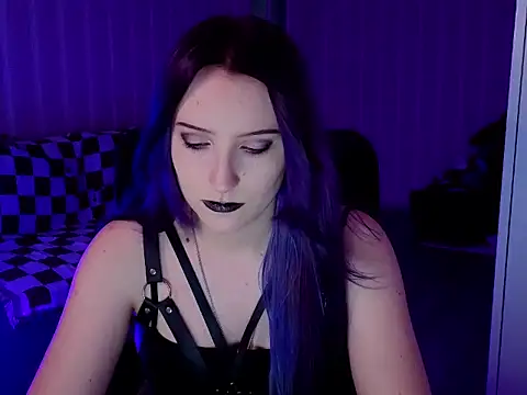 violet-siren-x online show from 3, 6, 2026