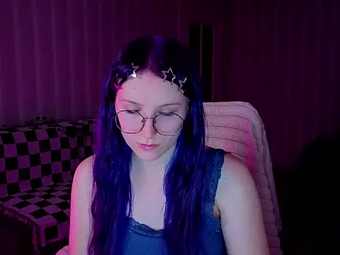 violet-siren-x online show from 18, 6, 2026