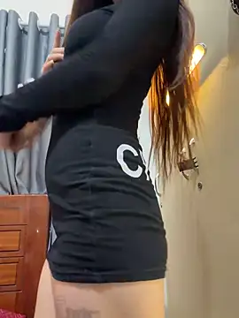 Quynhbabysexy online show from 12, 6, 2026