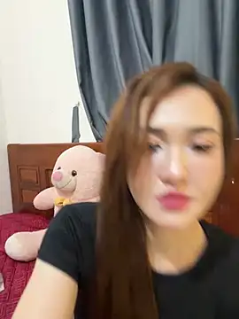Quynhbabysexy online show from 18, 6, 2026